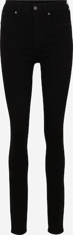 Gap Tall Jeans in Black: front