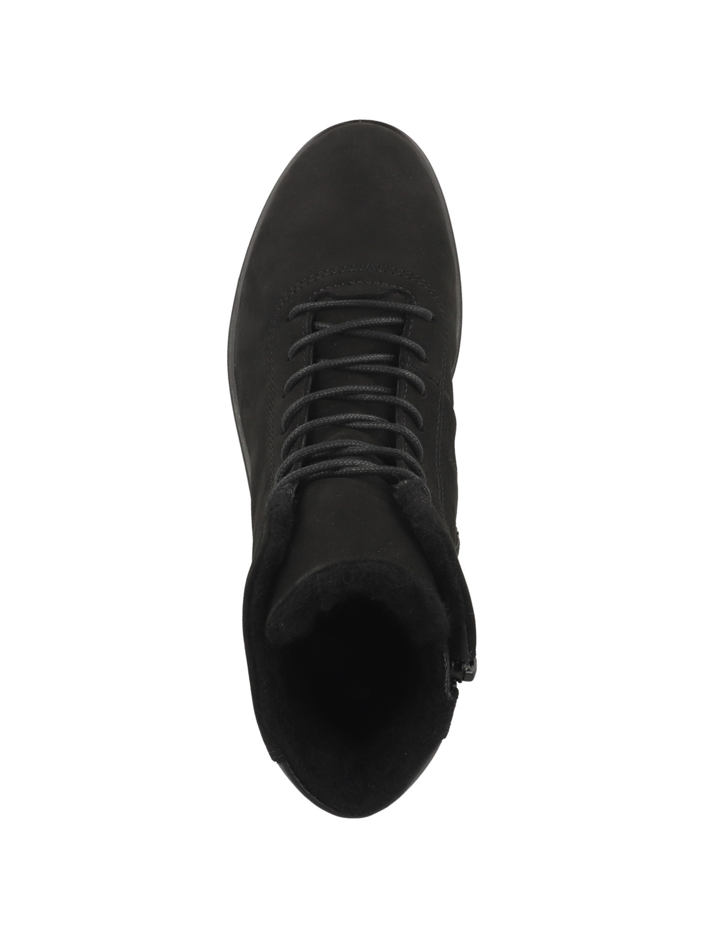 ECCO - Botas 'Bella' en negro