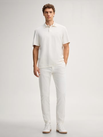 JOOP! Jeans Loosefit Chino in Wit