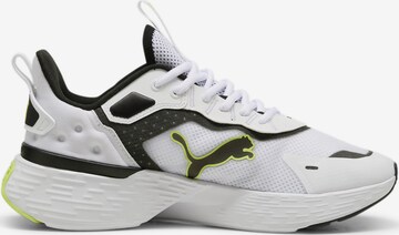 PUMA Sneakers laag 'Softride Sway' in Wit