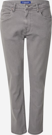 Kelnės iš SCOTCH & SODA, spalva – tamsiai pilka, Prekių apžvalga