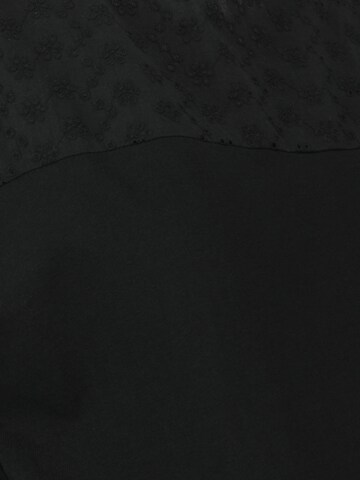 Maglietta 'VMMKAYA' di Vero Moda Maternity in nero