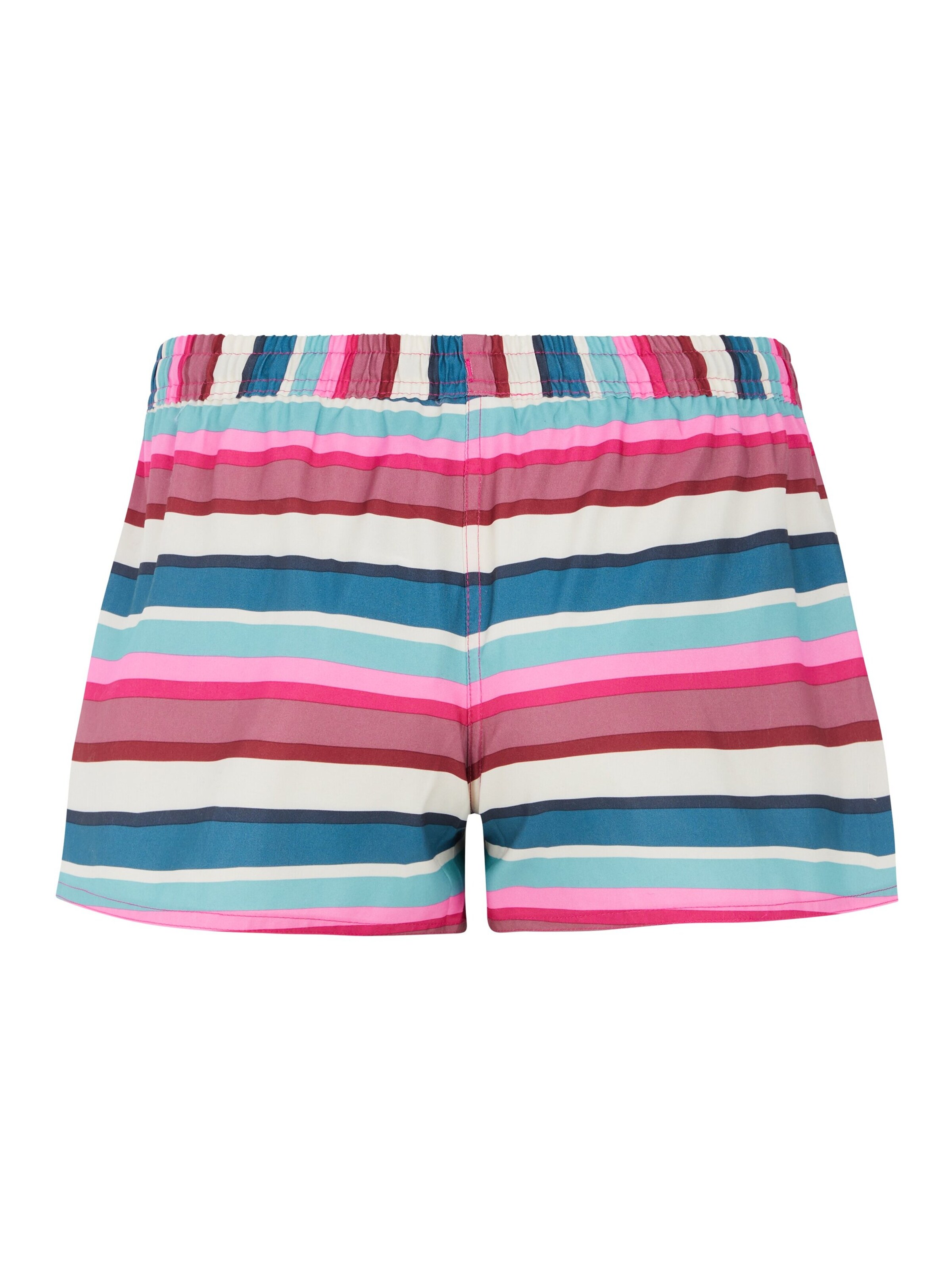 PROTEST Boardshorts 'PRTSPY' in Roze