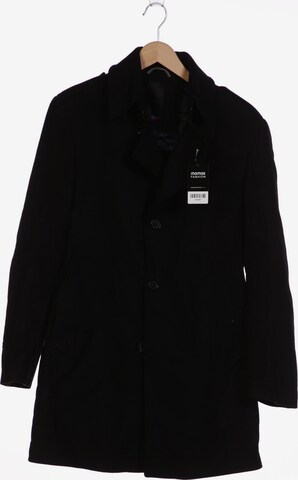 CINQUE Jacket & Coat in S in Black: front