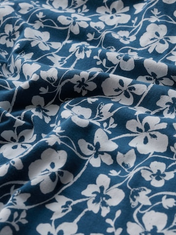 Seasalt Cornwall Jurk 'Seed Packet' in Blauw