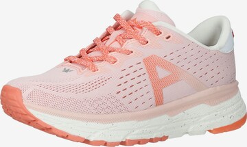Allrounder Sneaker in Pink: predná strana