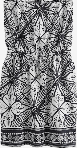 Abito estivo di Next in bianco: frontale