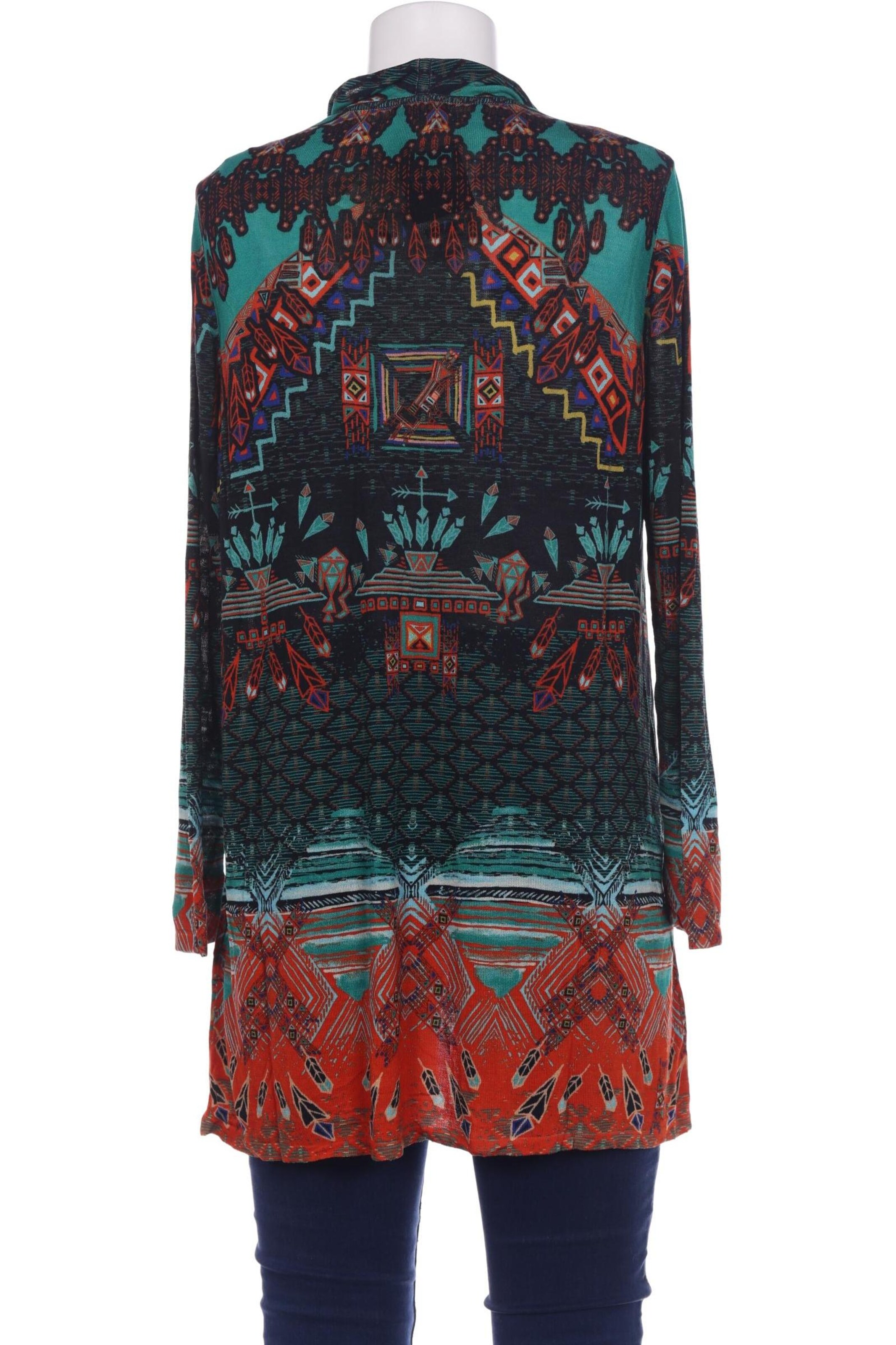 IVKO Sweater & Cardigan in L in Green