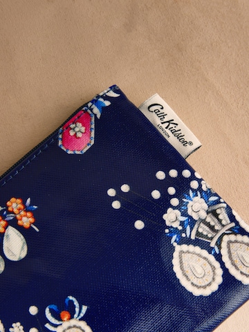 Cath Kidston Etui in Blau