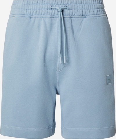 Kelnės 'Sewalk' iš BOSS, spalva – šviesiai mėlyna, Prekių apžvalga