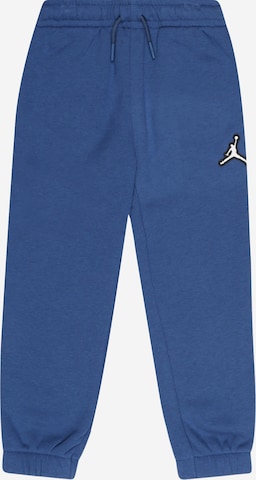 Jordan - Pantalón en azul: frente