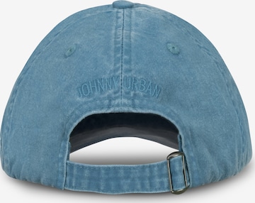 Cappello da baseball 'Dave' di Johnny Urban in blu