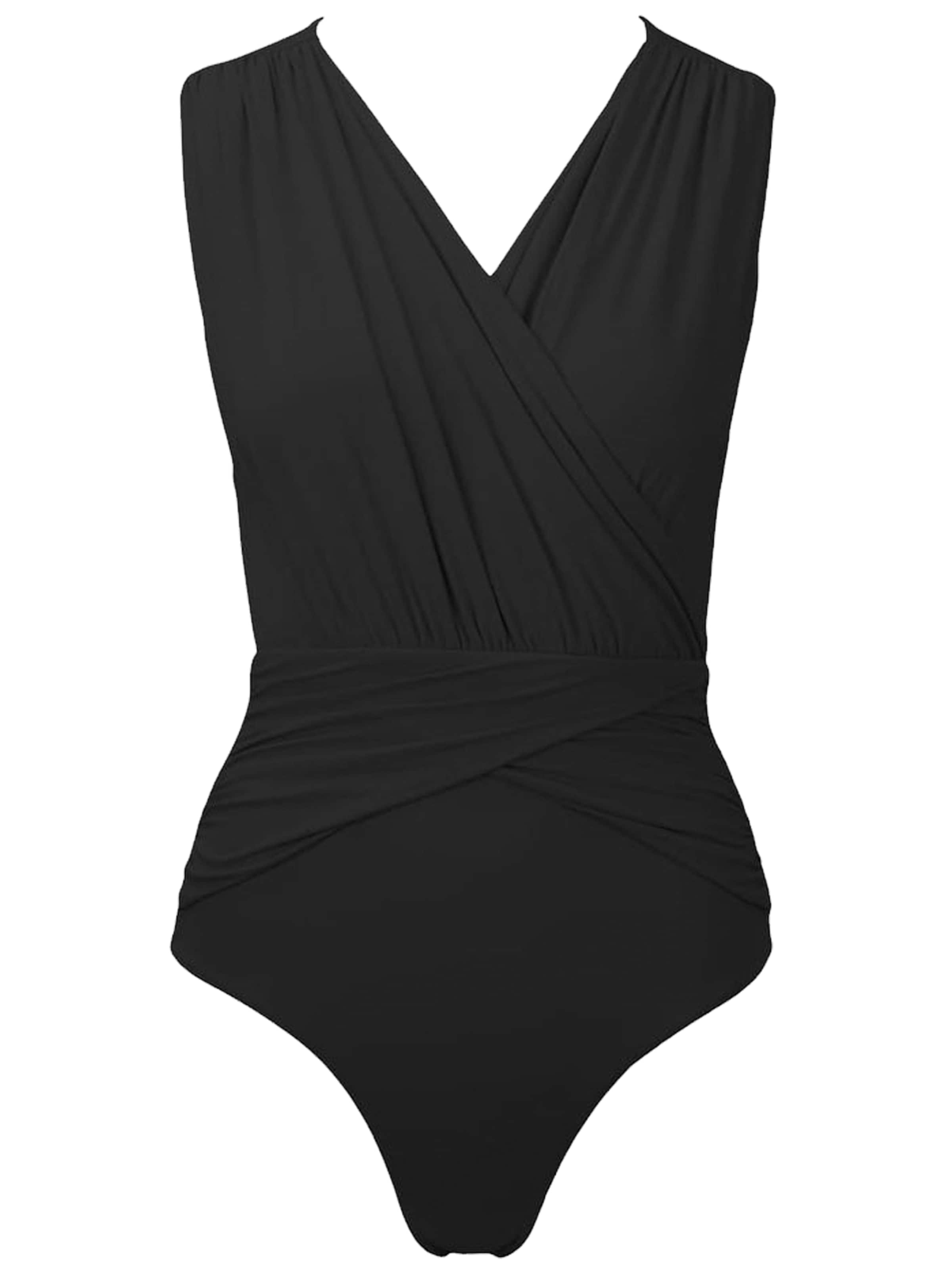 SEA ME SWIM Swimsuit 'AZUREN' in S in Black, Item view