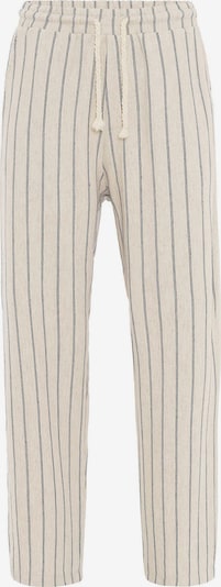 Kelnės iš Dandalo, spalva – glaisto spalva / nakties mėlyna, Prekių apžvalga