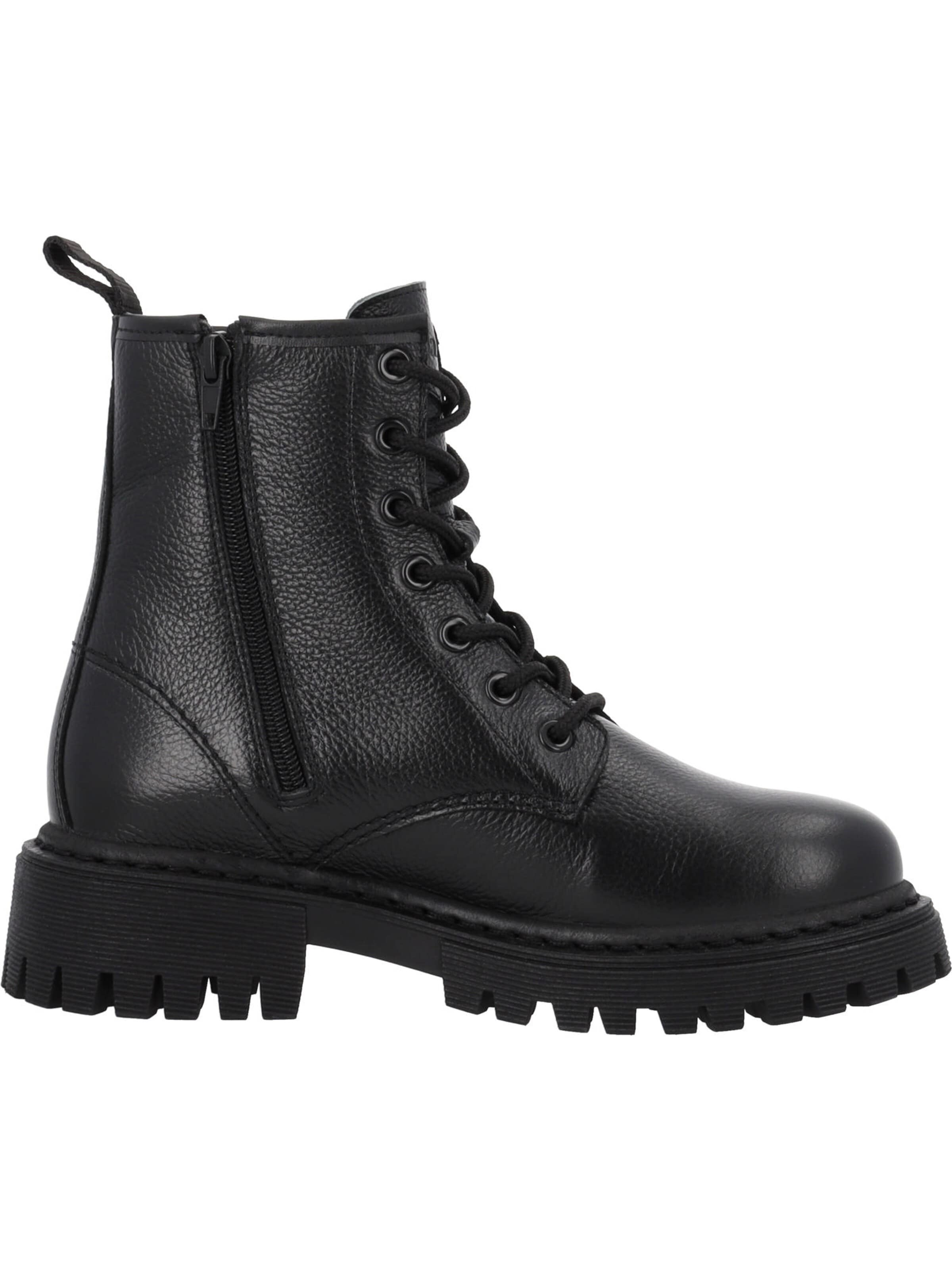 Palado Boots 'Palado Hanuma'‌‌‌‌ in Schwarz