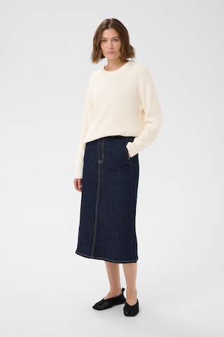 Part Two Pullover 'Bozena' i beige