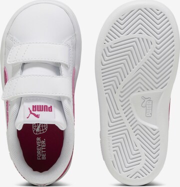 PUMA Sneaker  'Smash 3.0' in Weiß