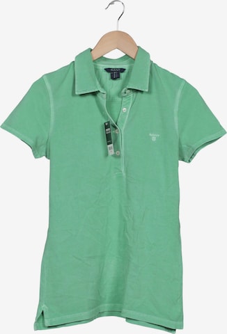GANT Top & Shirt in L in Green: front
