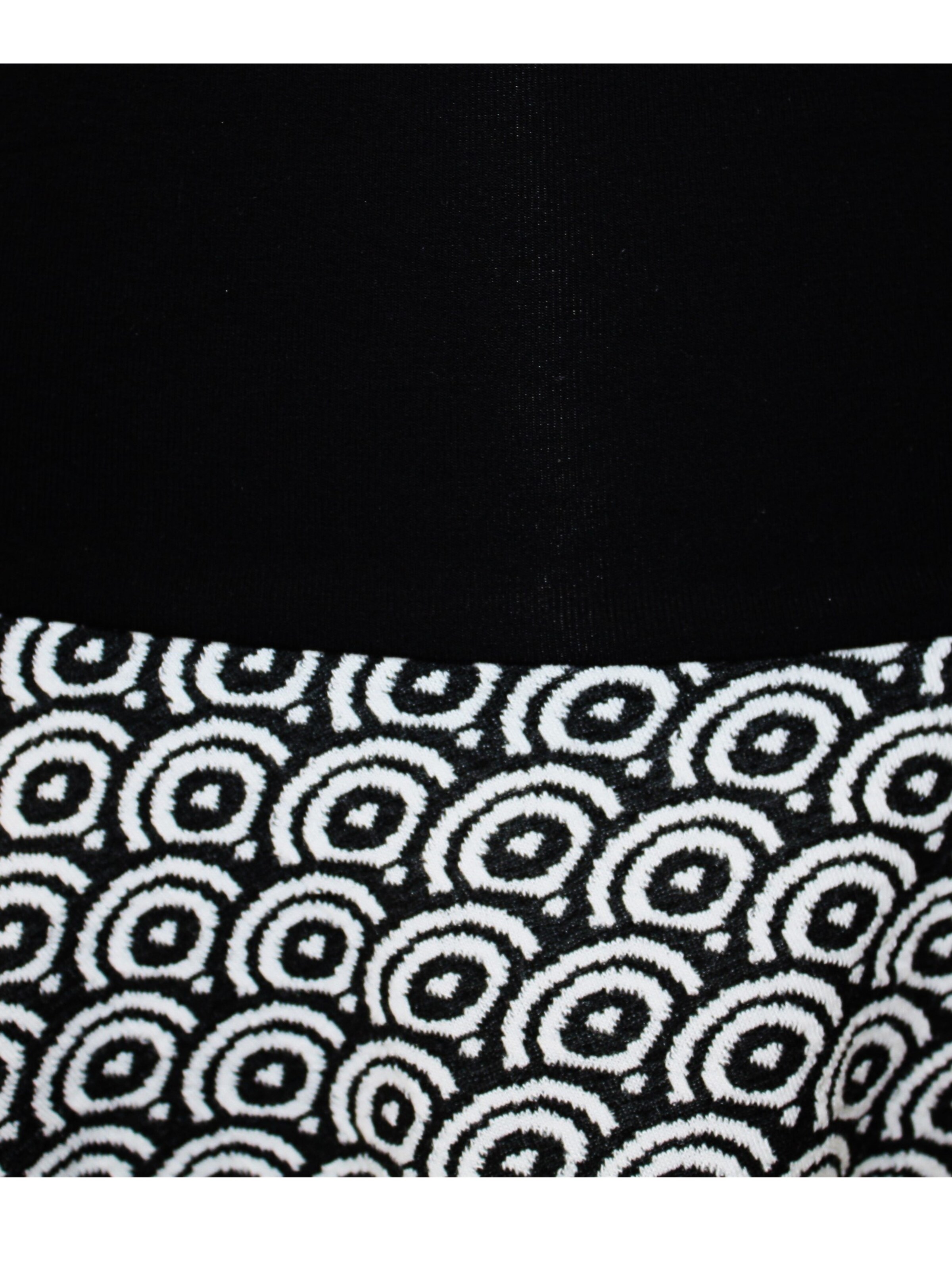 dunkle design Skirt 'Floral' in White