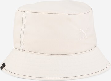 Chapeaux 'PRIME Classic' PUMA en rose : devant