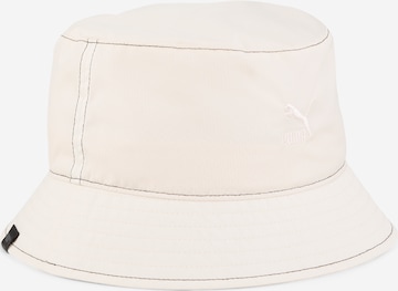 PUMA قبعة 'PRIME Classic' بلون زهري: الأمام