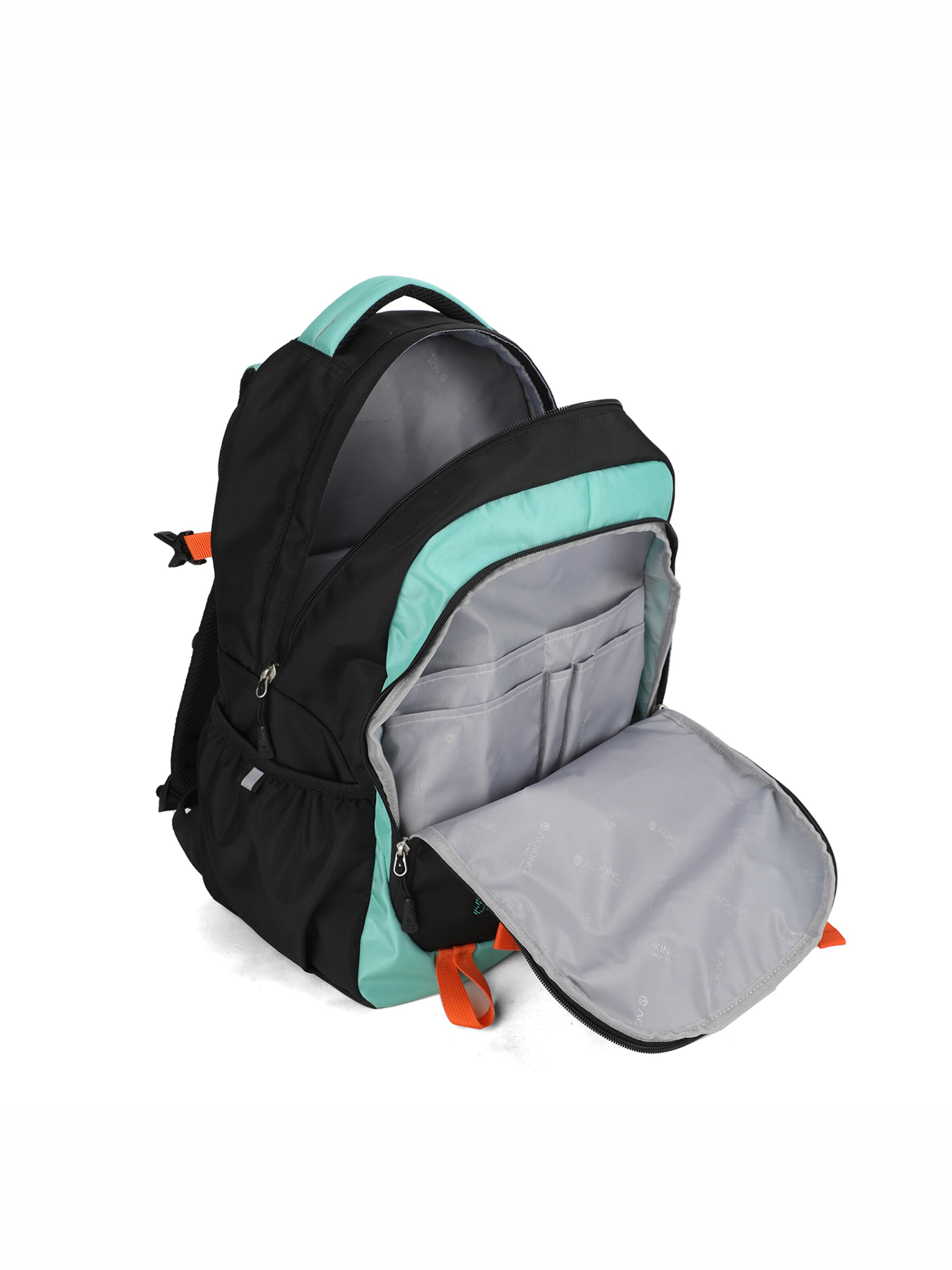 Aoking Backpack in Black