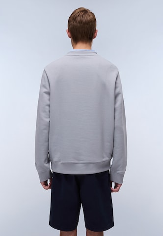 Sweat-shirt 'Balis' NAPAPIJRI en gris