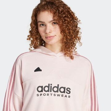 ADIDAS SPORTSWEAR Sweatshirt in Pink