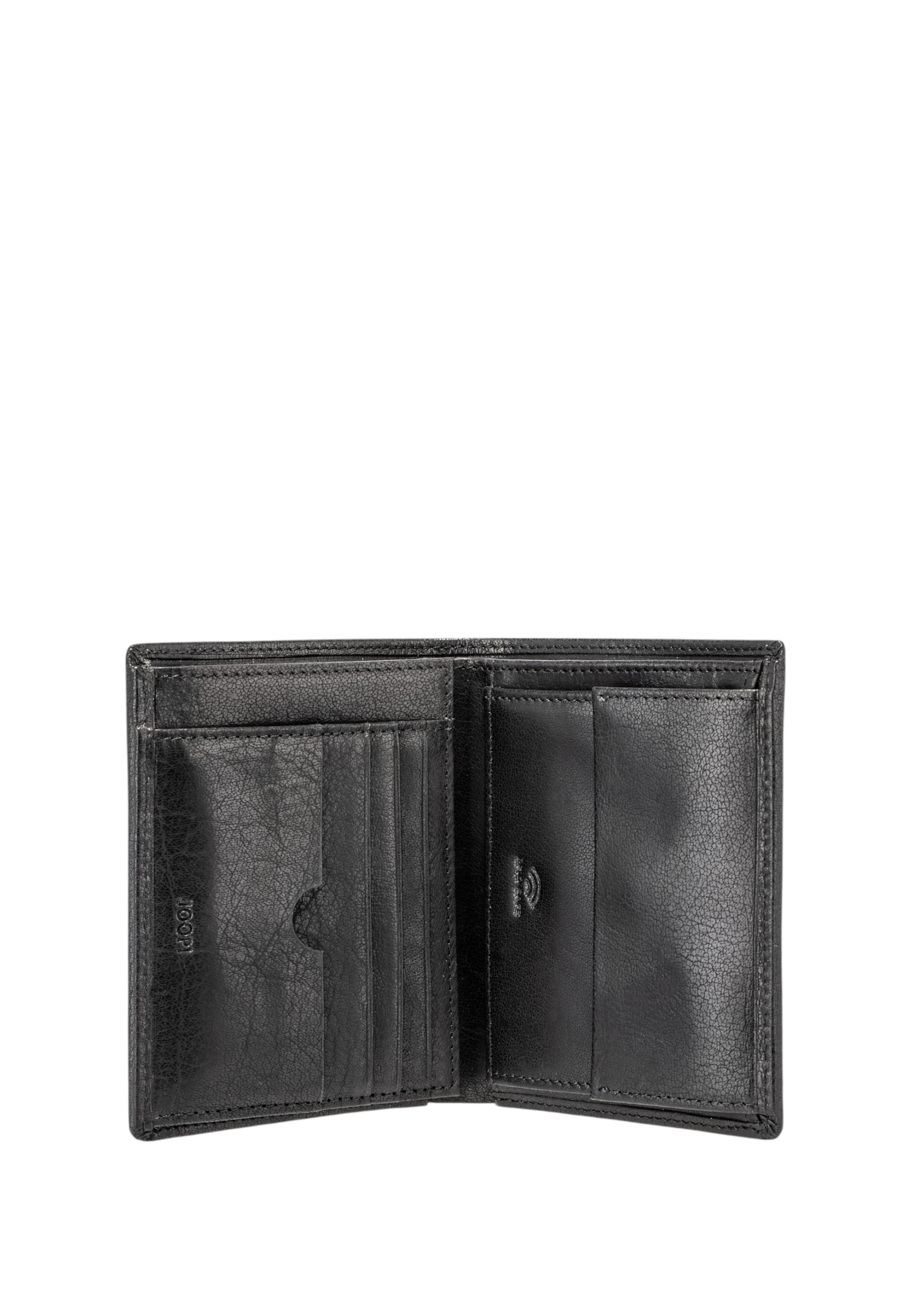 JOOP! Wallet 'Tofana Ladon' in Black