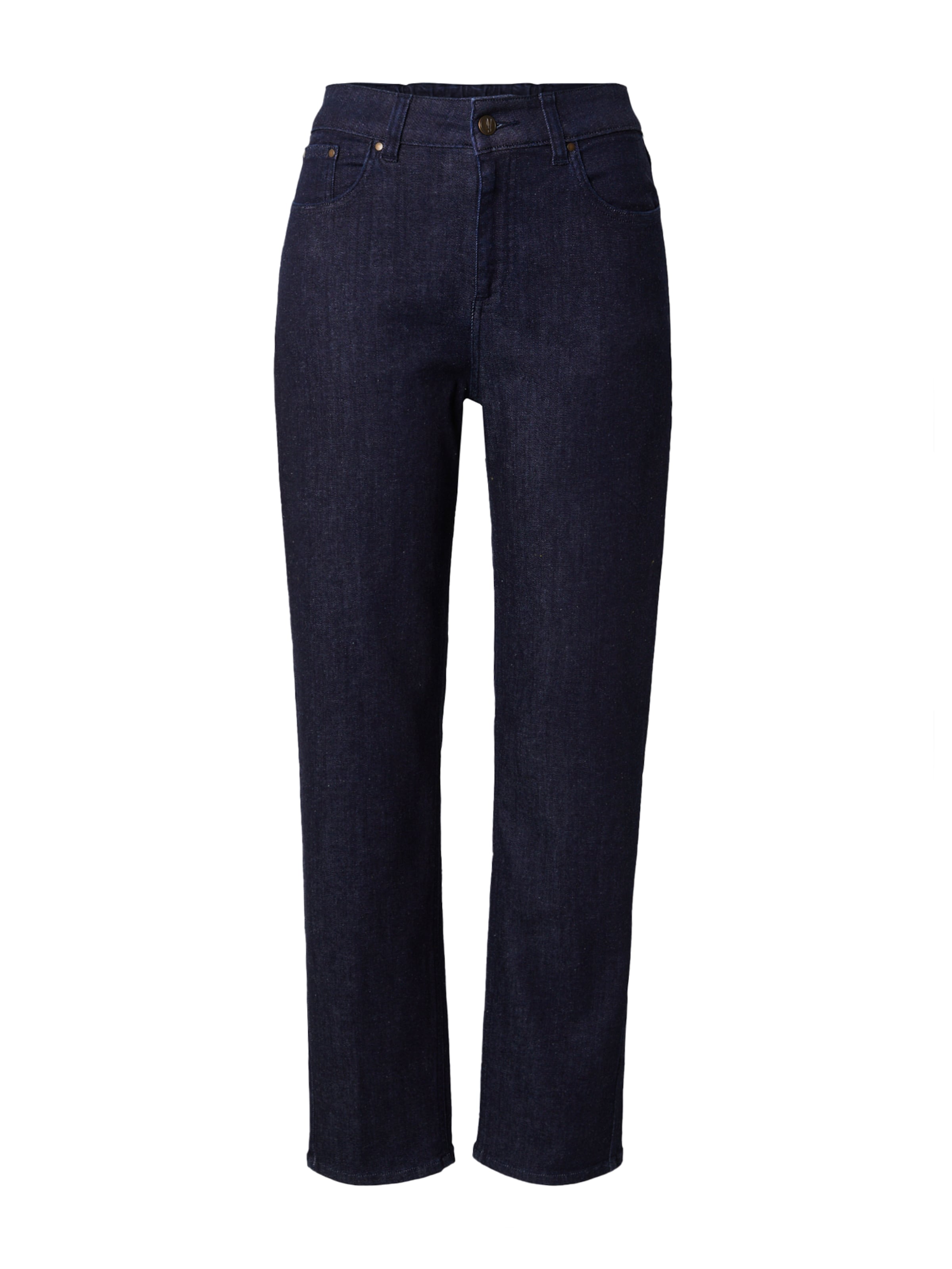 bleed clothingregular Traperice - plava boja: prednji dio