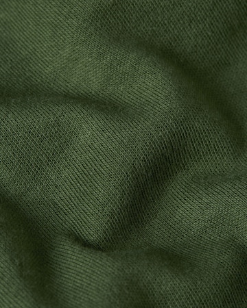 G-STAR Shirt 'True Regular T-Shirt' in Groen