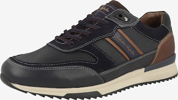 AUSTRALIAN FOOTWEAR Sneaker 'Filmon' in Blau: Vorderseite