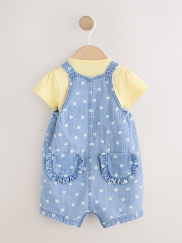 mėlyna Next Rinkinys