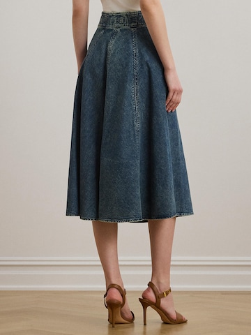 Lauren Ralph Lauren Rock in Blau