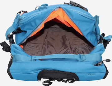 MAMMUT Sports Backpack in Blue