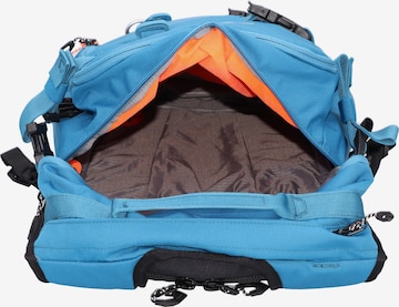 MAMMUT Sportrucksack in Blau