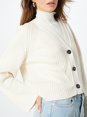 Cardigan Marc O'Polo DENIM en beige