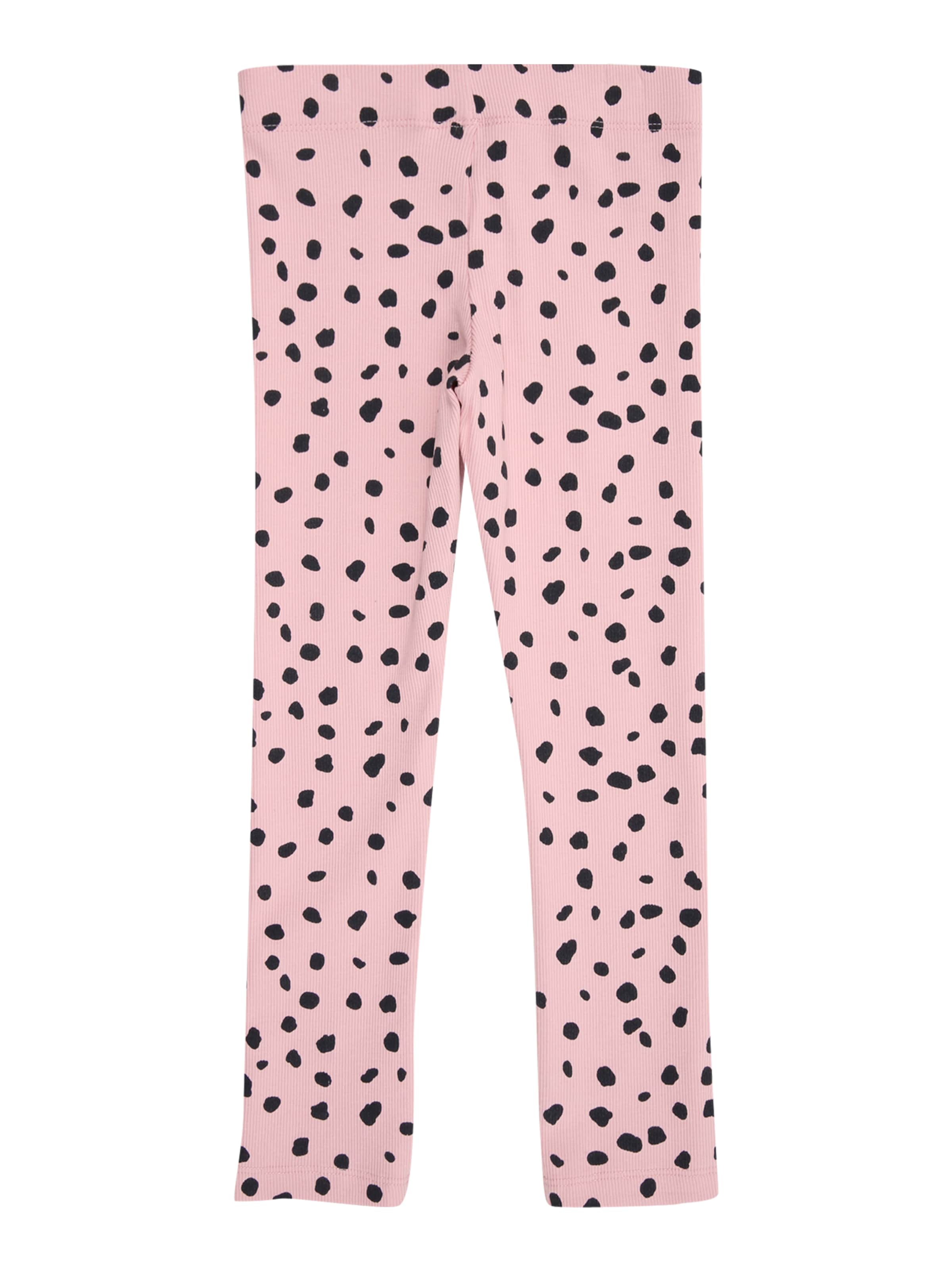 Only Mini Скинни Леггинсы 'KMGTRINNY' в Ярко-розовый