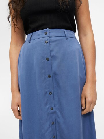 OBJECT Skirt 'Tilda' in Blue