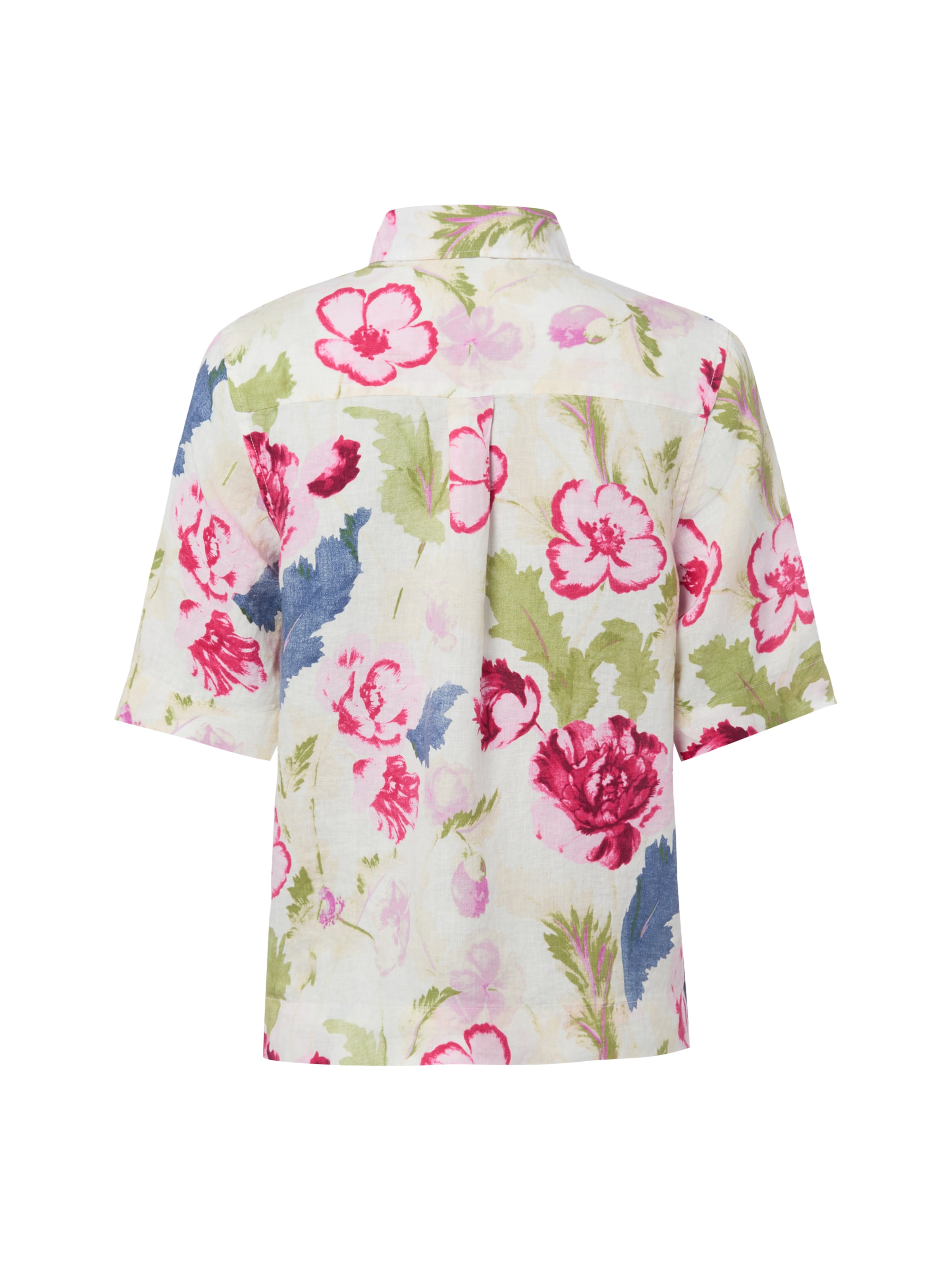 Franco Callegari Blouse in Mixed colors