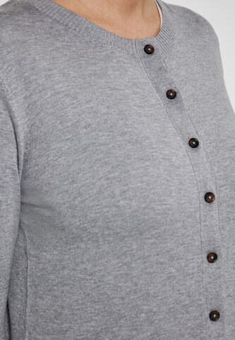 Giacchetta di usha BLACK LABEL in grigio