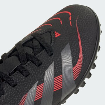 ADIDAS PERFORMANCE Fußballschuh 'Predator' in Schwarz