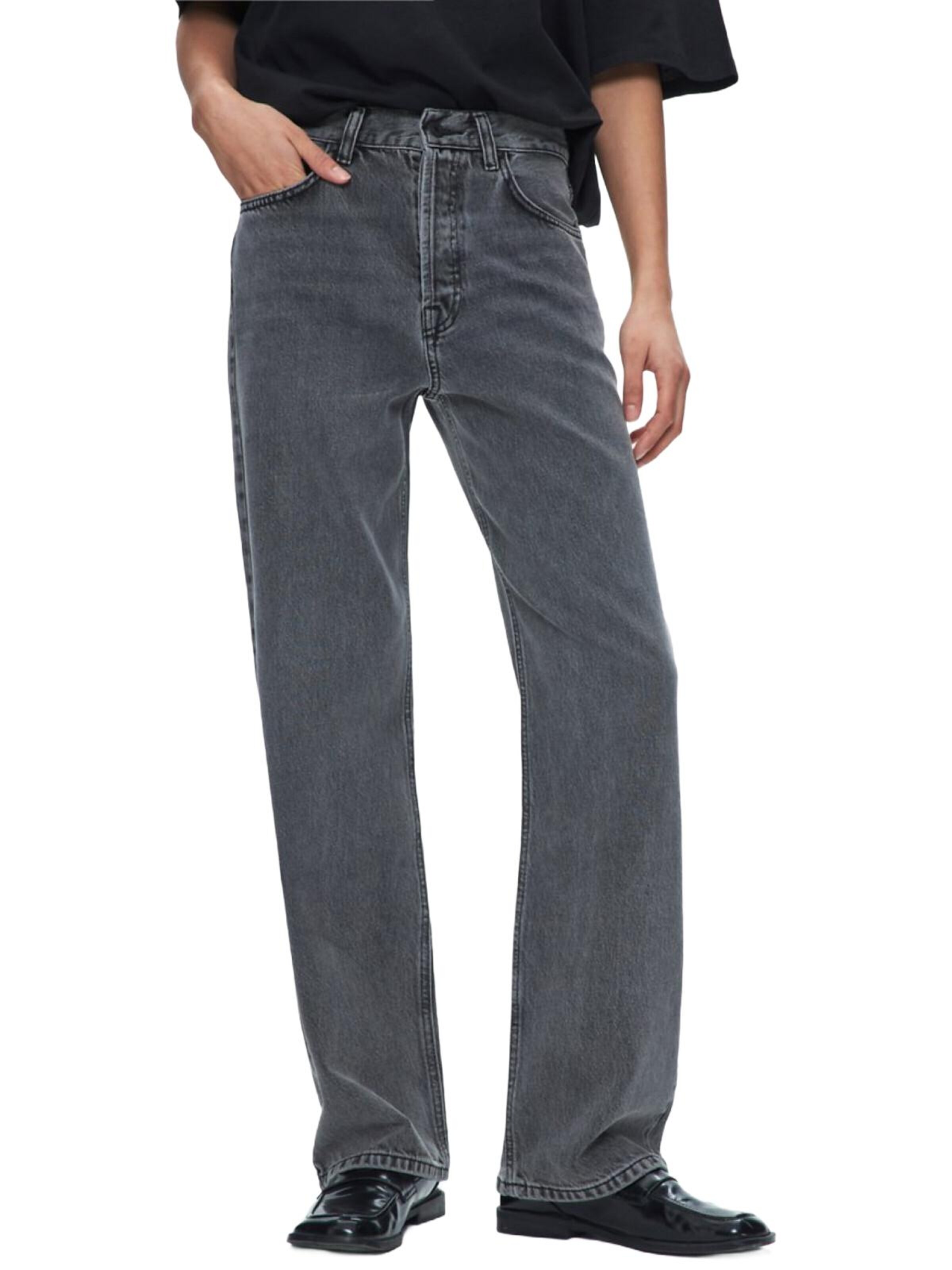 LTB Jeans Regular Jeans 'Vanetta'‌‌‌‌‌‌‌‌‌ in Grau
