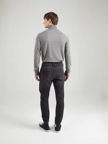 ANTONY MORATO Tapered Jeans in Zwart