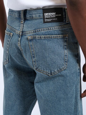 Dr. Denim Regular Jeans in Blue