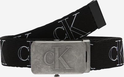 Calvin Klein Jeans Opasky - čierna / biela, Produkt