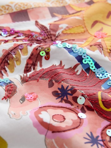 Next Setti värissä valkoinen