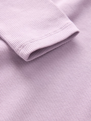 Next Shirt in Purple