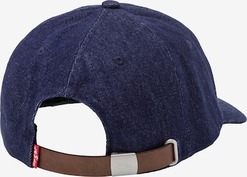 Cappello da baseball 'Essential' di LEVI'S ® in blu