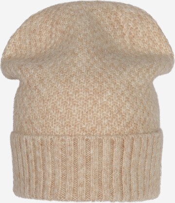 InWear Mütze 'Elnaa' in Beige